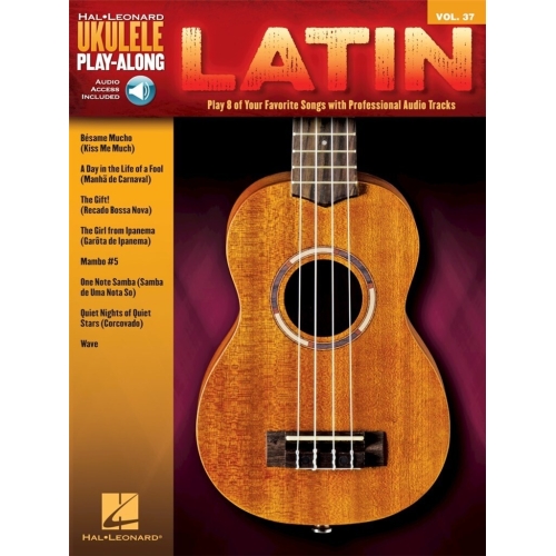 Hal Leonard Ukulele...