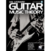 Johnson, Chad - Hal Leonard Guitar Music Theory
