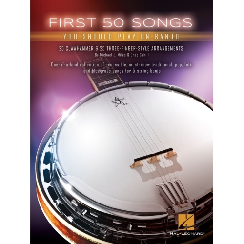 First 50 Songs