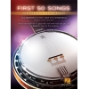 First 50 Songs You Should Play on Banjo