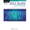 Jazz Blues Favorites (Alto Saxophone)