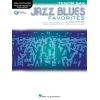 Jazz Blues Favorites (Tenor Saxophone)