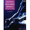 Clementi, Jeff - Guitar Soloing Basics