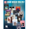 Chart Hits of 2016-2017