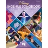 Disney Ingenue Songbook: Vocal Collection