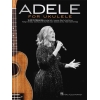 Adele for Ukulele