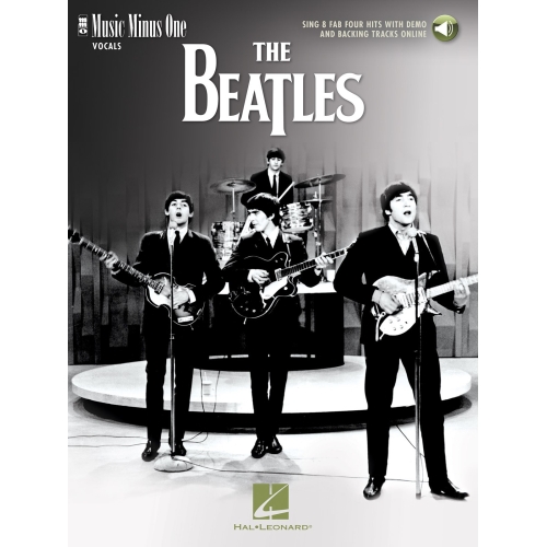 The Beatles - Sing 8 Fab...