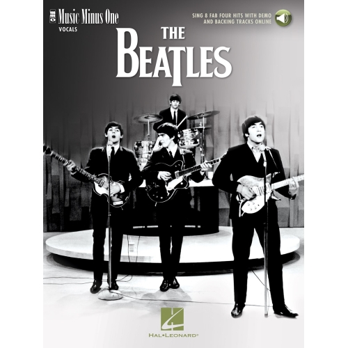 The Beatles - Sing 8 Fab Four Hits