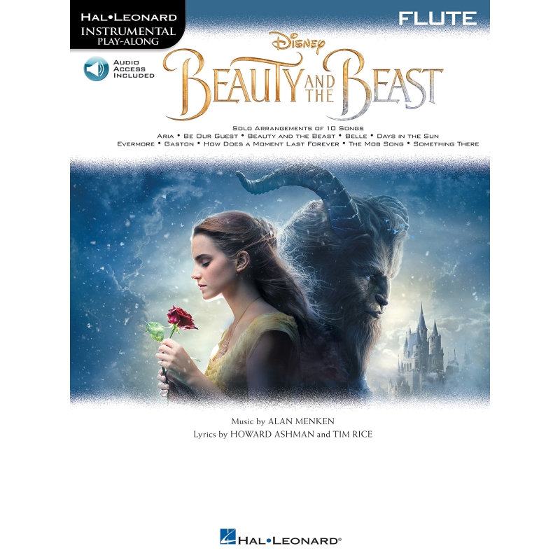 Beauty and the Beast