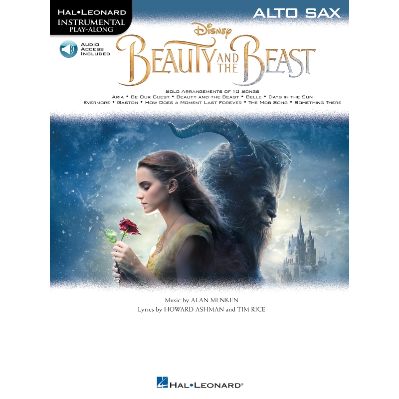 Beauty and the Beast