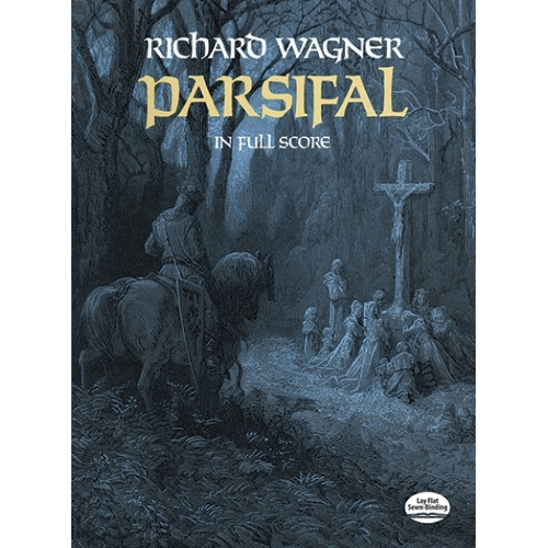 Wagner, Richard - Parsifal