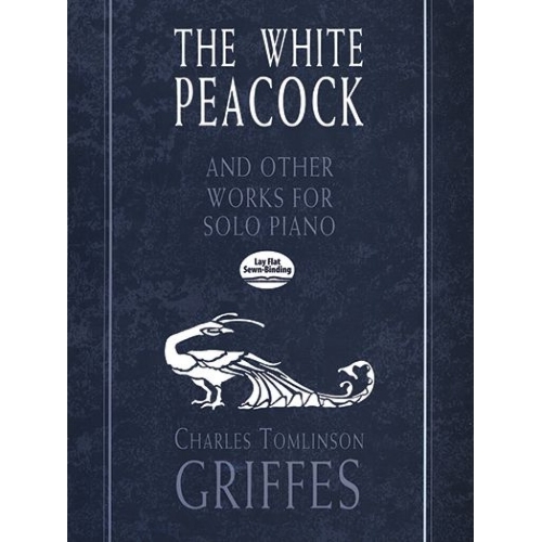 Griffes, Charles W. - The...