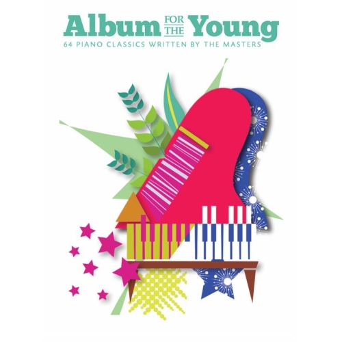 Album For The Young: 64...