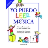 Yo Puedo Leer Musica