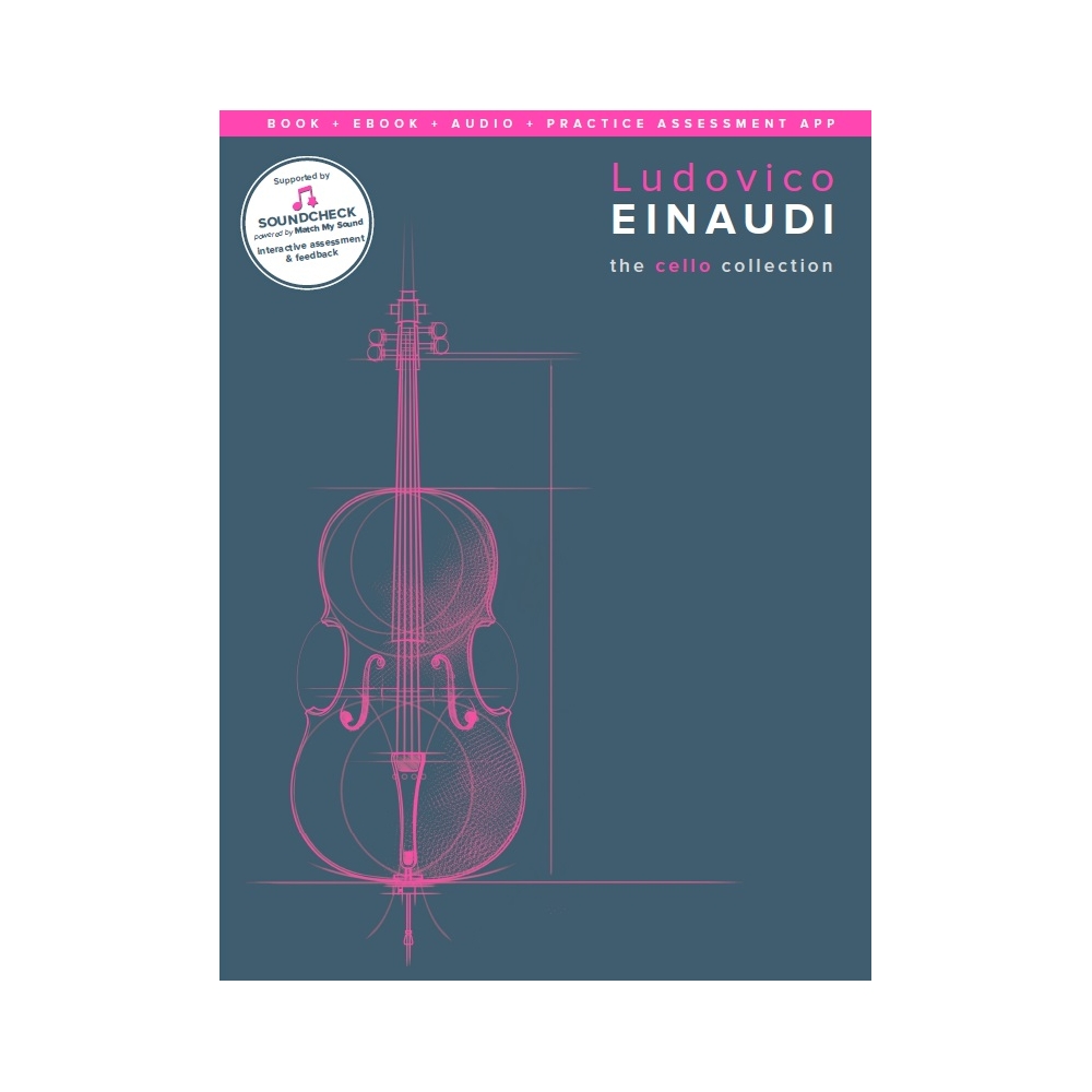 Einaudi, Ludovico - The Cello Collection