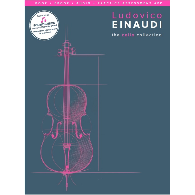 Einaudi, Ludovico - The Cello Collection