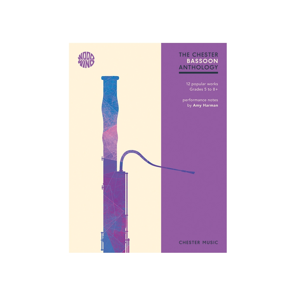 The Chester Bassoon Anthology