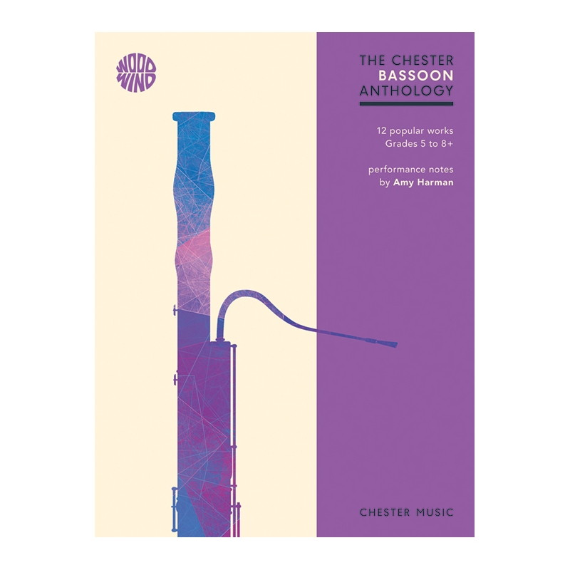 The Chester Bassoon Anthology