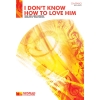 Webber, Andrew Lloyd - I Don't Know How To Love Him