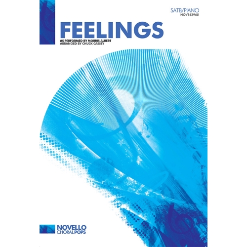 Albert, Morris - Feelings