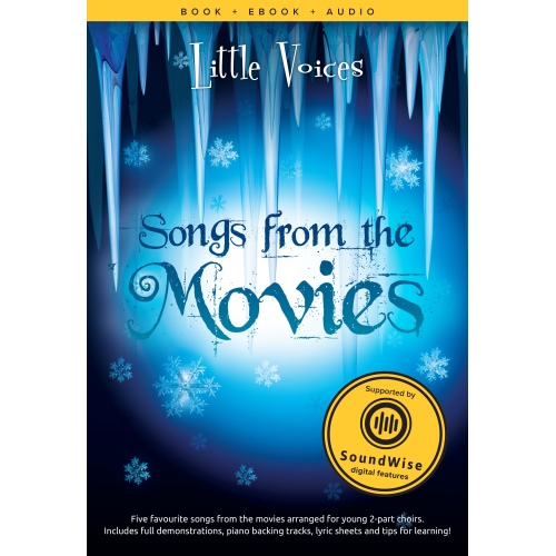Little Voices - Songs From...