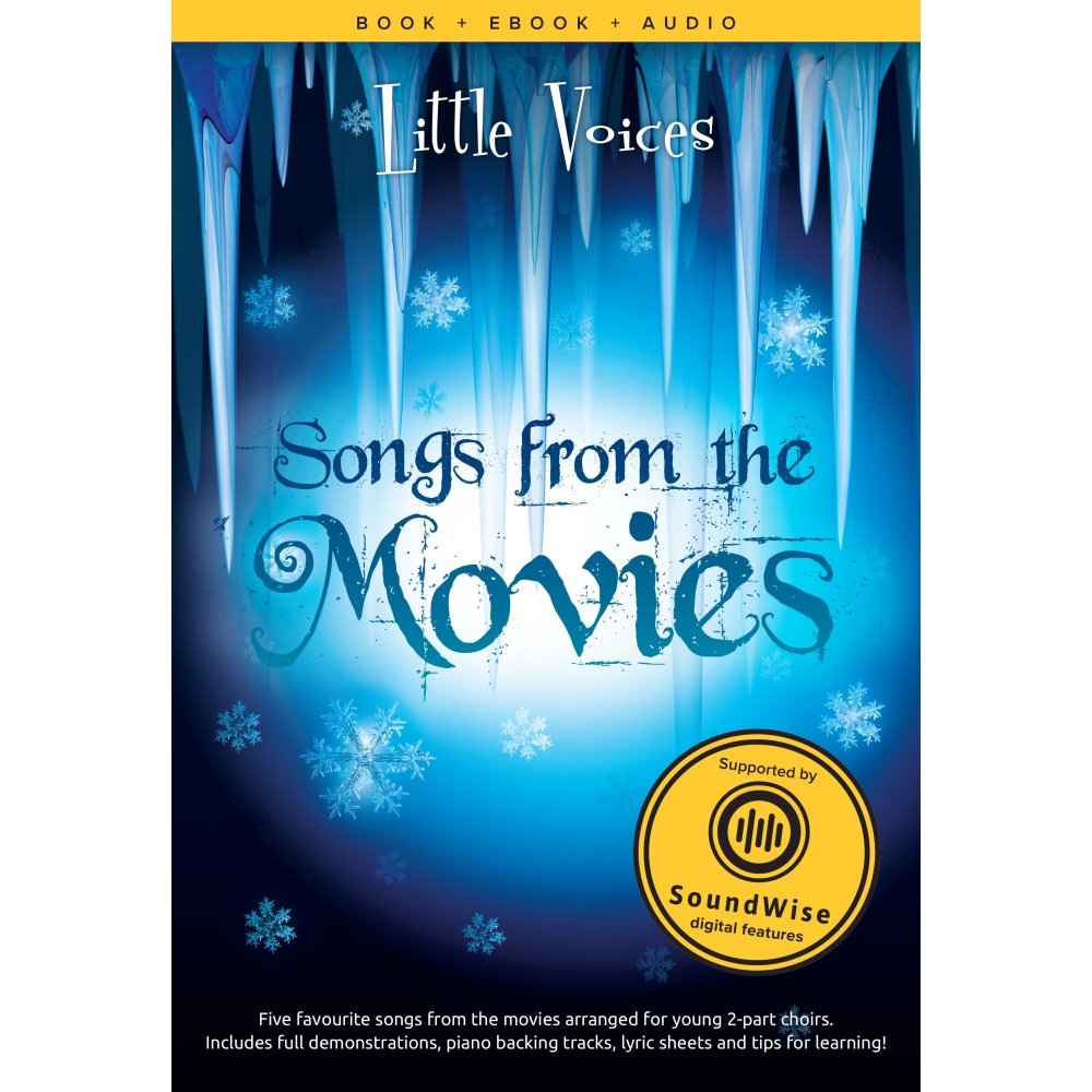 Little Voices - Songs From Movies