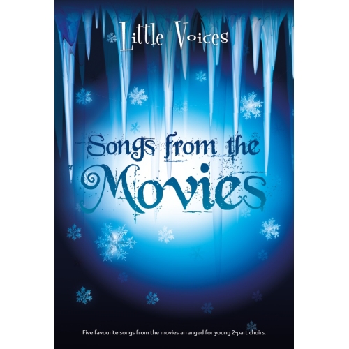 Little Voices - Songs From...
