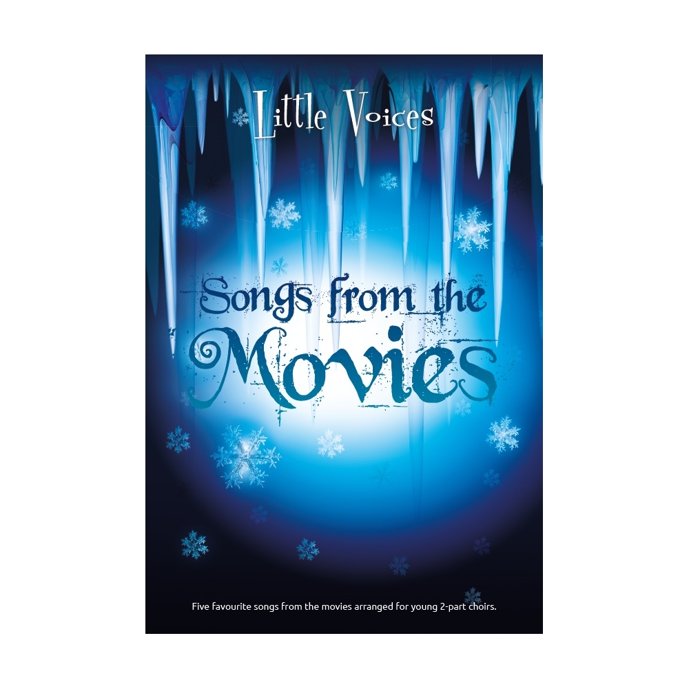 Little Voices - Songs From The Movies