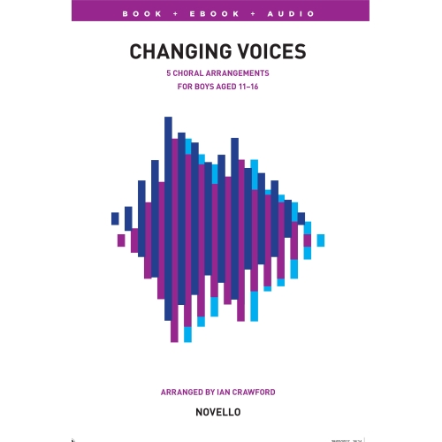Changing Voices: Songs For...