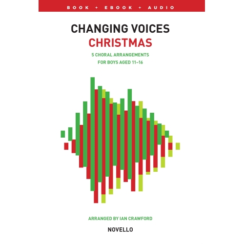 Changing Voices: Christmas...