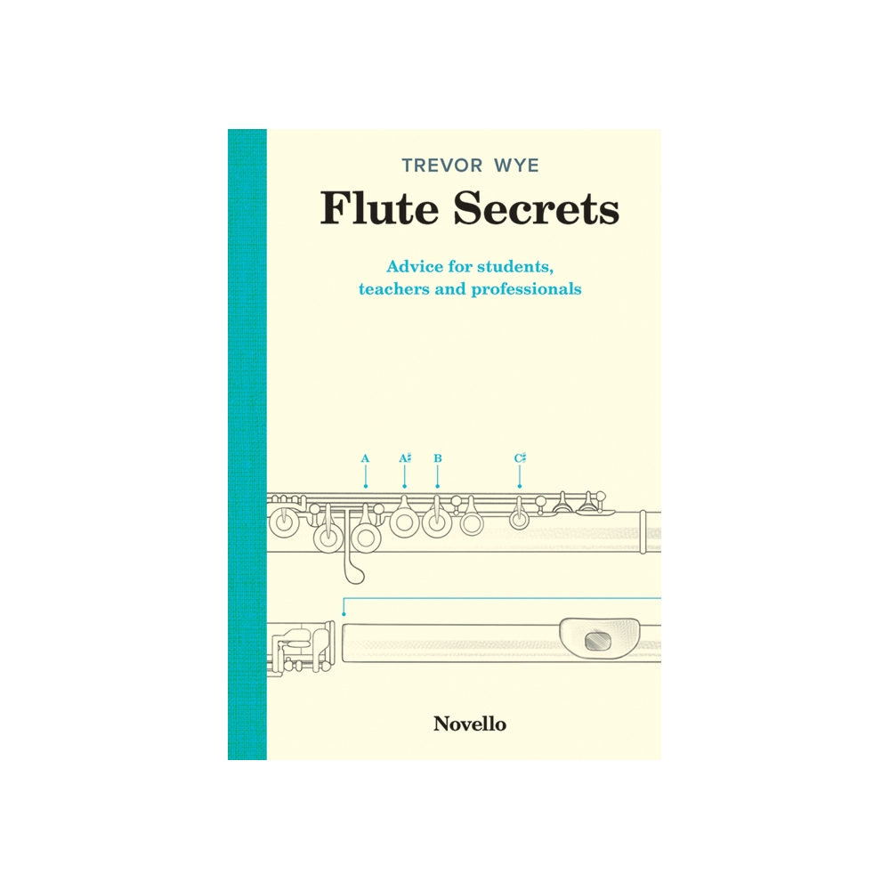 Flute Secrets