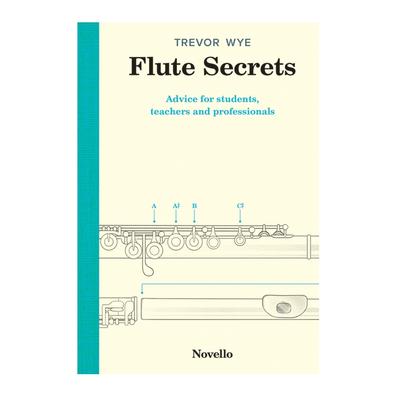 Flute Secrets