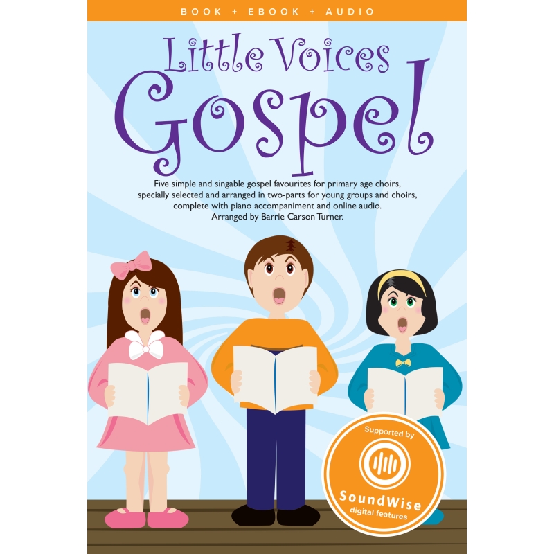Little Voices - Gospel