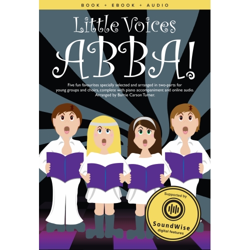 Little Voices - ABBA