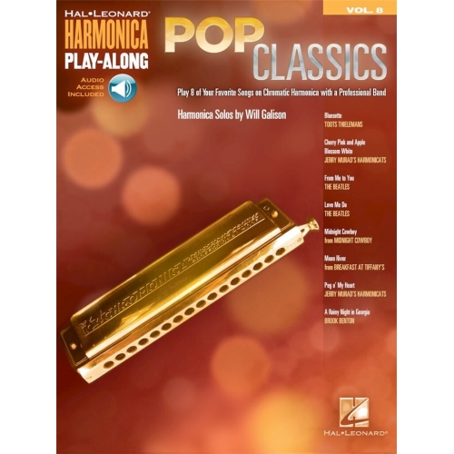Pop Classics