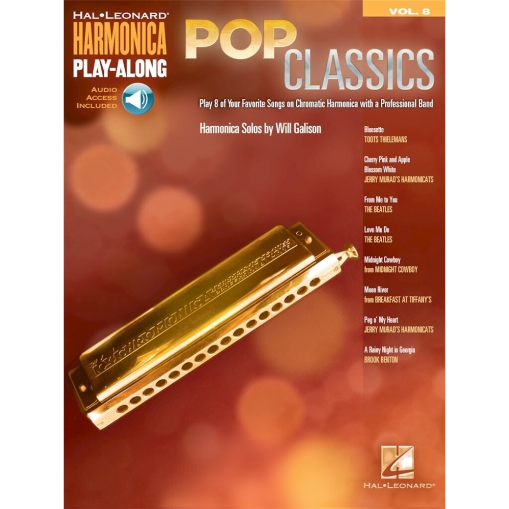 Pop Classics