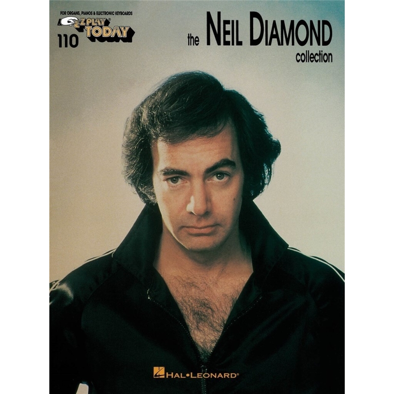 The Neil Diamond Collection