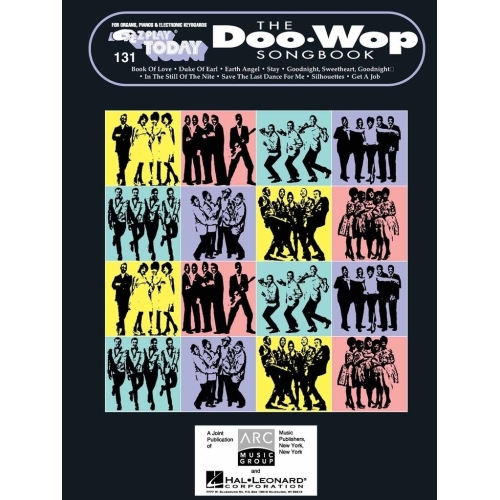 The Doo-Wop Songbook