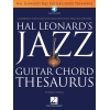 Jazz Guitar Chord Thesaurus