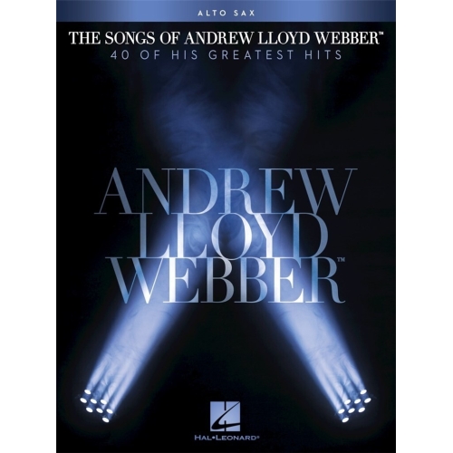The Songs of Andrew Lloyd...