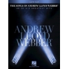 The Songs Of Andrew Lloyd Webber - Alto Saxophone