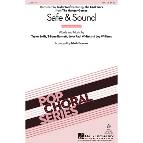 Safe & Sound (from The...