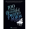 100 Of The Most Beautiful Piano Solos Ever -