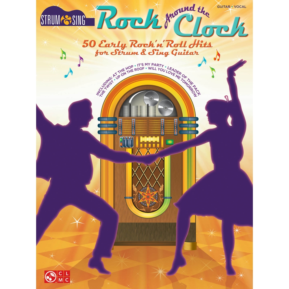 Rock Around the Clock