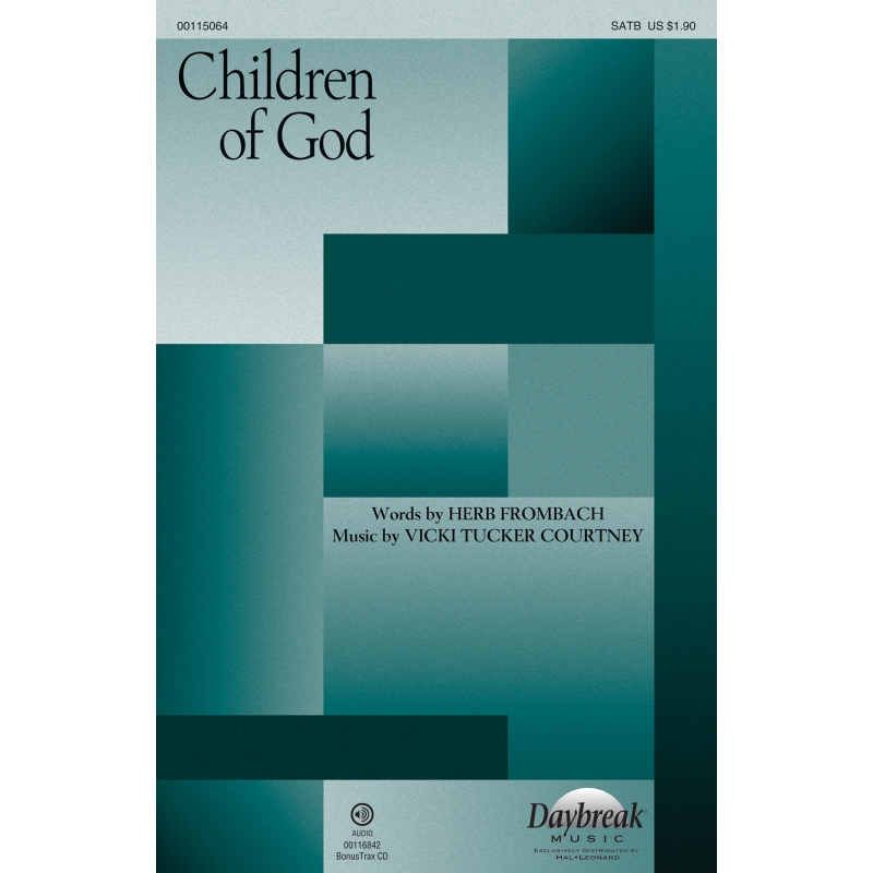 Courtney, Vicki Tucker - Children of God