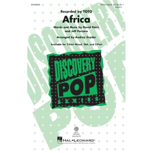 Africa