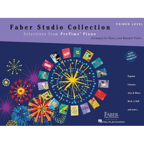 Faber Studio Collection:...