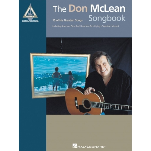 The Don McLean Songbook