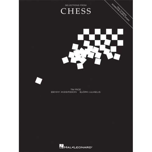 Selections From Chess (PVG)