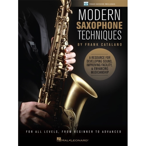Catalano, Frank - Modern...